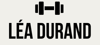 Léa Durand Fit