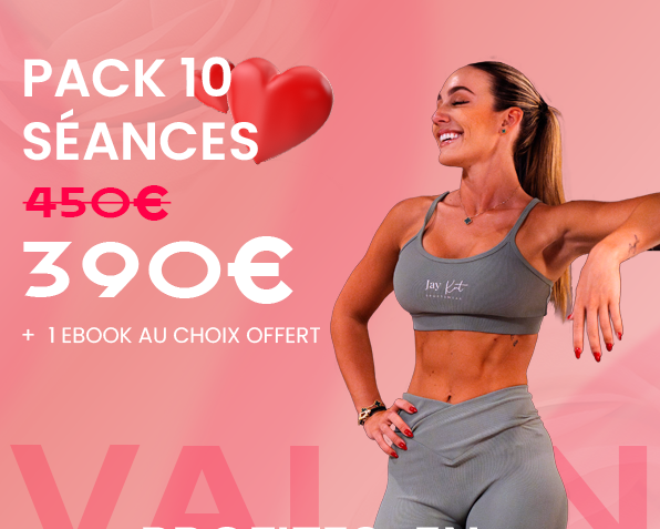 Visuel de l'offre Saint-Valentin